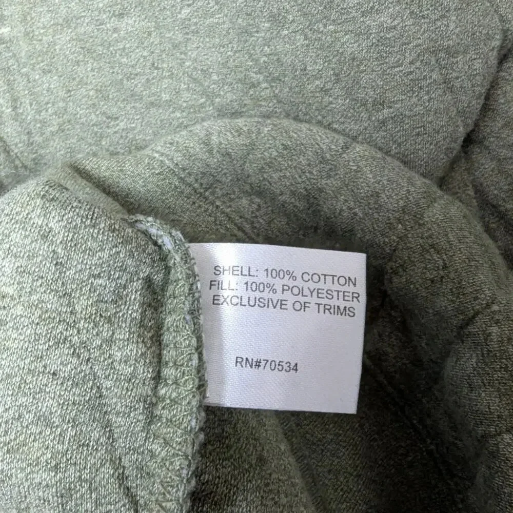 Orvis size xl